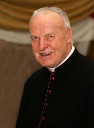 Pożegnaliśmy naszego katechetę