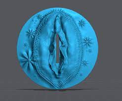STL file Pussy Bank 🏦・3D print model to download・Cults