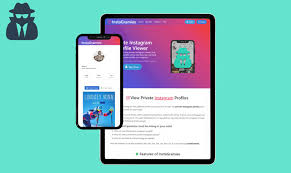Spyic is compatible with all the latest android and ios devices. Iglookup Free Private Instagram Profile Viewer