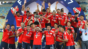 Dirigente de club argentino insiste que mientras espera decisión de krasnodar para emigrar a independiente de avellaneda. Por Que A Independiente Le Dicen Los Diablos Rojos As Usa