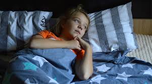 Image result for Sleep Problems in Children
