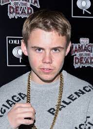 On your desktop or mobile device. The Kid Laroi Girlfriend Age How Old Net Worth And Real Name Revealed