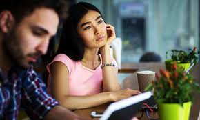 To have multiple dates with different people, in a 24 hour span. Double Dating Signs That She Is Double Dating Cheating On You