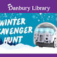 Winter Scavenger Hunt event image