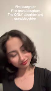 First Grandson Vs First Grand Daughter