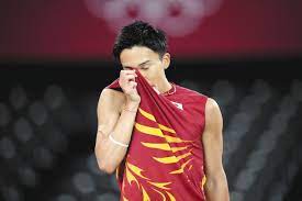 Jul 22, 2021 · 日本バドミントン協会は18日、東京五輪代表に男子シングルスで世界ランキング1位の桃田賢斗（26）＝ntt東日本、富岡高卒＝ら13選手が決まったと. Rm0dx4ha6vzerm