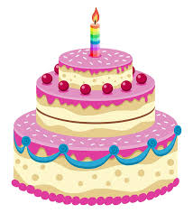 Transparent Background 1st Birthday Cake Png Birthday Cake Png Image Png Mart Cartoon Birthday Cake Birthday Cake Clip Art Cartoon Cake