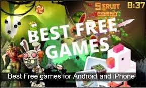 Best Free Games For Your Android Iphone And Pc Mikiguru Free Android Games Free Games Android Games