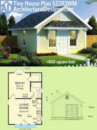 Pin By Karen Scheffter On House Plans In 2021 Tiny Cottage Tiny House Plan Tiny House Plans