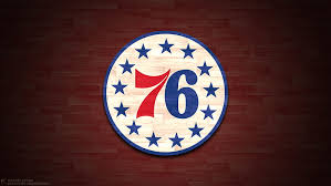 Bb code allows to embed logo in your forum post. Hd Wallpaper Basketball Philadelphia 76ers Logo Nba Wallpaper Flare