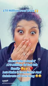 Guess Who's Back: Return of My Lemon8 Adventures!