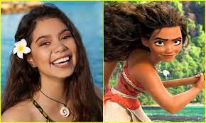 Moana Photos News And Videos Just Jared Page 3