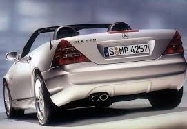 But, that's 37 more horsepower for the c230 than before, with an. Used Mercedes Slk Review 1997 2000 Carsguide