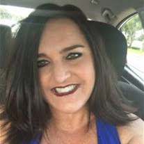 Marci Lee Luiso Obituary 2017