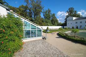 Pet friendly hotels in lauterbach. Putbusser Schlosspark Auf Rugen Seltene Pflanzen Wildgehege