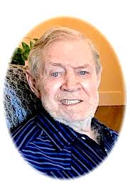 Gerald (Gerry) Bentley Moore