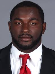 Greg Blair, Cincinnati, Linebacker