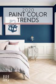Etsy Just Announced Its 2020 Color Of The Year Navy Blue Paint Colors Trending Paint Colors Paint Colors For Living Room