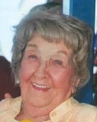 JEAN SANDWICK Obituary (1922