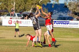 Experience gives the Kangas winning Goldfields Footbal League edge