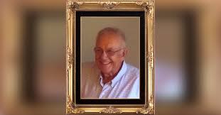 Obituary information for James "Jim" A. Sander