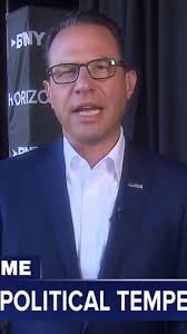 The rise in political violence playing out all across this country is  leaving physical and emotional scars