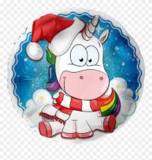 Wählen sie aus erstklassigen bildern zum thema einhorn in höchster qualität. Weihnachtsgrusse Einhorn Clipart 5784931 Pinclipart