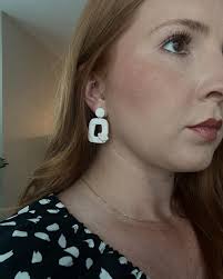 All Checkered Out 🟩⬜️🟩⬜️ Obsessed with these 🤍🏁