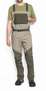 Mens Encounter Fishing Waders Orvis