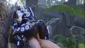 Rule34 - If it exists, there is porn of it   7754698