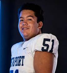 Battle of the Bay 2022 vs. Corona del Mar by tarfootball