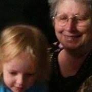 Bella DeRose (carebeargrannie)