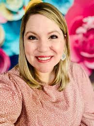 Happy Birthday to Pastor Katie Brinkman! (We won't tell you her age 😊). If  you know her, you love her. Her heart for Jesus, people and the church is  truly inspiring. Canvas