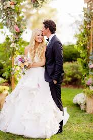 Hair And Makeup For Hayley Paige S Lake Tahoe Wedding Tahoe Wedding Wedding Wedding Dresses
