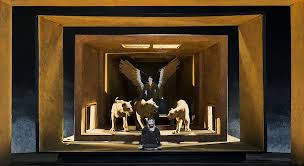 Passionsspiele oberammergau vertriebs gmbh & co. Ein Erster Blick Auf Die Vorbereitungen Oberland De Das Magazin Fur Die Region Bayerisches Oberland