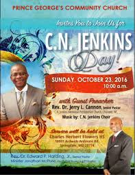 Everything you experience in life will help you grow as a person. Prince George S Community Church Home Facebook