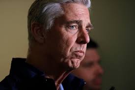 Philadelphia Phillies hire Dave Dombrowski as president of baseball  operations