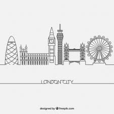 Skyline Of London Free Vector Premium Vector Freepik Vector Abstract City Map Black Skyline Drawing London Map Poster London Skyline Select from premium london skyline drawing of the highest quality. london skyline