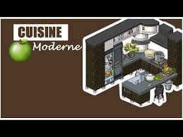 Tuto Habbo Cuisine Moderne Cuisine Habbo Moderne Cuisine Moderne Cuisine Moderne