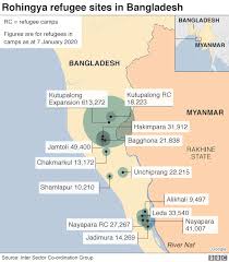 Myanmar is located in asia, in gmt+6:30 time zone (with current time of 07:57 pm, wednesday). Myanmar Rohingya What You Need To Know About The Crisis Bbc News