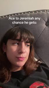 Ace Rage Baiting Jeremiah Dexter