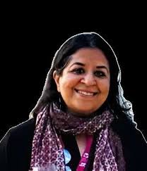 JSPH Guest Lecture by Dr. Priya Nanda