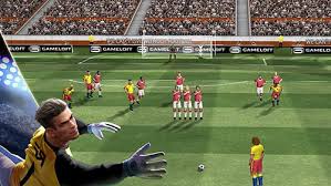The major new feature in the game is ture ball tech; Real Football Mod Apk Download Approm Org Mod Free Full Download Unlimited Money Gold Unlocked All Cheats Hack Latest Version