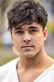 James Quach herec • Filmožrouti.cz