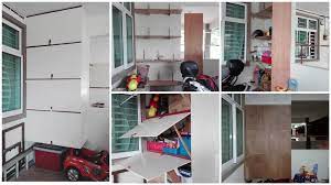 Garaj dengan gudang 47 gambar projek dan susun atur bilik. Idea Diy Stor Luar Rumah Supaya Kemas Terlindung Senang Nak Simpan Barang