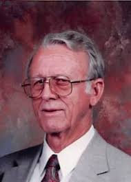 In Loving Memory: Buford Richardson's Obituary