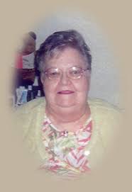 Obituary for Ethel Arleen Hamel