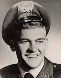 Col Gary Gene Wright (1930-1967)