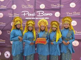 Pentas Seni Dan Bazar Amal 2021 ( Pensi Bama ) SMK Negeri 3 Mandau