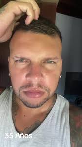 Viejito Corte De Pelo